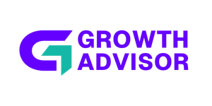 Growth Advisor new logo dark
